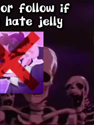 A post by @proxpyvr on TikTok caption: Like or follow if you hate jelly #CloroxMistChallenge #takeamap🗺 #branching #gtg #LinkBudsNeverOff #god #followback #fyp #viral