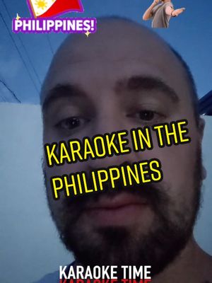 A post by @nemo._.85 on TikTok caption: The constant reminder I'm in the Philippines!#travel #family #philippines #fyp #foryourpage #tiktok #pinoy #karaoke #singing