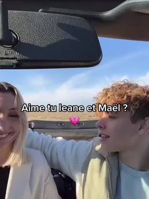 A post by @love.leane.mael on TikTok caption: #pourtoi #leanemael💕😻 ouiiiiiiiiiiiiiiiiiiiiiiiiiiiiiiiiiiiiiiiiiiiiiiiiiiiiiiiiiiiiiiiiiii@leanemarts @maelplat @leanemartspam @maelplat.off