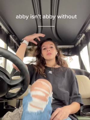 A post by @_abbycuppari_ on TikTok caption: #fyp #CloroxMistChallenge