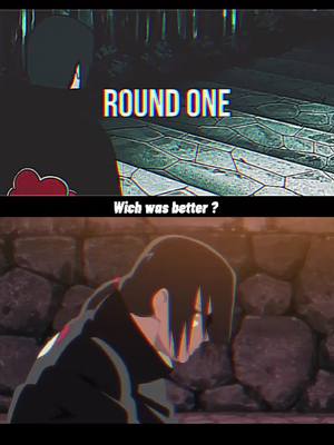 A post by @_reetox on TikTok caption: ❤️❤️#anime #itachi #foryou #anime