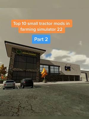 A post by @thetacticalfarmer on TikTok caption: #fs22 #farmingsimulator22 #farmsim22