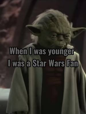 A post by @starwars_x_marvel on TikTok caption: Facts! #starwars #yoda #obiwankenobi