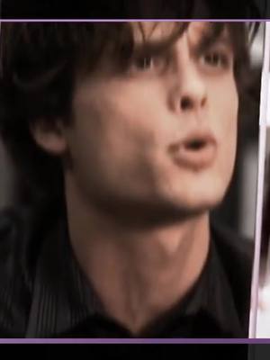 A post by @lovingspence on TikTok caption: scrap from october enjoy <3 #criminalminds #cm #reid #spencerreid #reidedit #fyp #foryou #aftereffects #mgg #cmedit #matthewgraygubler #mggedit