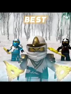 A post by @dailydoseofninjago on TikTok