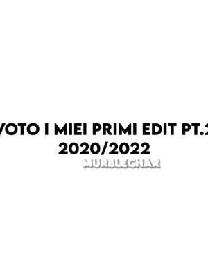 A post by @murblechar on TikTok caption: Pt.3?? che schifo di edit.☠️😰 /Che sta succedendo con Alex e meritiamoxsquad??🍿🙋‍♀️#murblechar #foryou #neiperte #votoimieiedit #fypシ #foryou #murblechar #perteeee #viral #fy #fyp #fpryou #perte