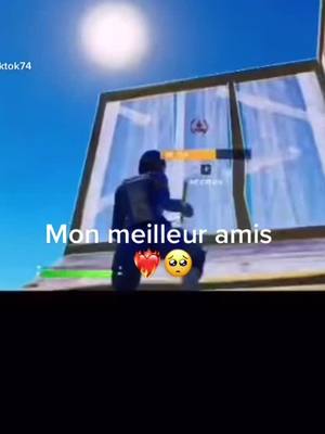 A post by @ayanatiktok74 on TikTok caption: @ziiyax #pourtoi #foryou #abonnetoi❤️❤️🙏 #live #like #jeuxvideo #fortnite