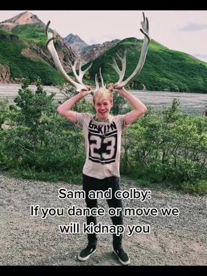 A post by @colbys_koalas on TikTok caption: It’s an old draft Bur I need to post so here’s this #samgolbach #colbybrock #samandcolby #trapboys #25x25samandcolby #jakewebber #coreyscherer #katrinastuart #devynlundy #tarayummy #eltoncastee