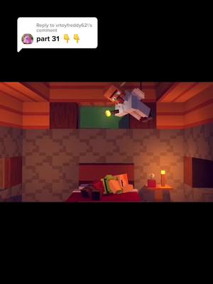 A post by @ashton_shorts07 on TikTok caption: Reply to @vrtoyfreddy62 credit: blue monkey #fyp #foryou #shorts #enjoy Go follow my friend @mini_lego_movies4