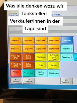 A post by @regina_90_ on TikTok caption: Markiert Tankstellen Mitarbeiter die ihr kennt 😉 und nehmt es mit Humor #Tansktelle #preise #teuer #spass #sprit #fy #fyp #joke #viral