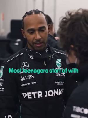 A post by @cars.with.ollie on TikTok caption: #schumacher #fomula1