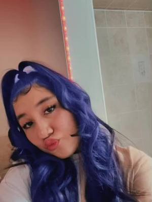 A post by @nikikim9801 on TikTok caption: #sigueme_y_të_sïgö😛