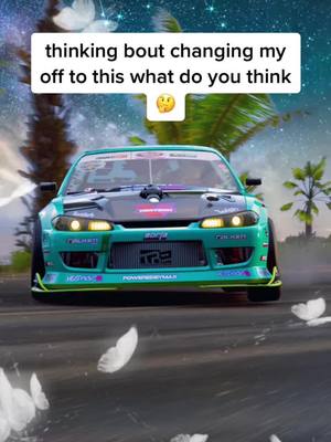 A post by @car_hubbjdm on TikTok caption: #car #s14 #carsoftiktok #fyp #jdm