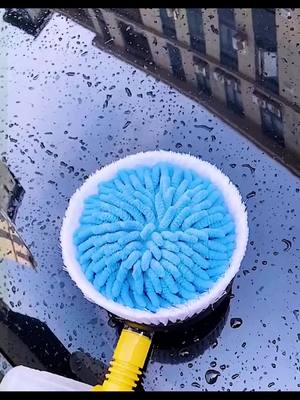 A post by @toolselma on TikTok caption: Check out my car wash mop#clean #mop #cleaning