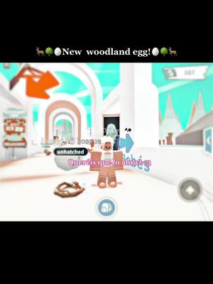 A post by @roblox_irenita on TikTok caption: Me he quedado pobre JAJAJ#adoptme #roblox #nuevo #huevoadoptme #fyp #parati