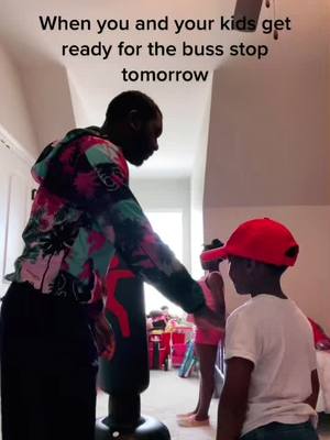 A post by @funsquad_ent on TikTok caption: It’s going down tomorrow!!!!! #viral #foryou #fight