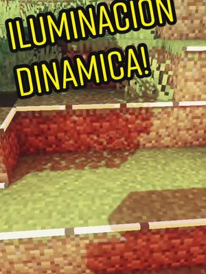 A post by @_locomaniaco_ on TikTok caption: Simplylight #Minecraft #mods #minecraftmods #Videojuegos #locoh