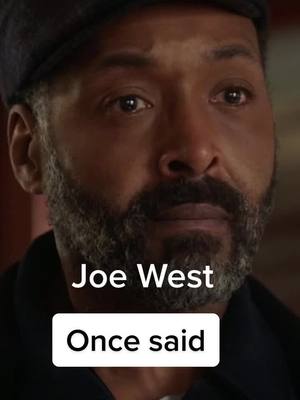 A post by @cw.arrowverse.editzz on TikTok caption: #cw #theflash #joewest