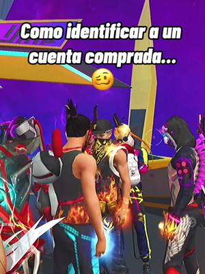 A post by @novato__ff on TikTok caption: Ley de veteranos 👌🏻🔥 #viral #parati #foryou #garena #freefire #mrstiventc #garenafreefire #duo #trend