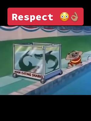 A post by @respect.moments321 on TikTok caption: #respect #cartoon #epic #viral #fyp