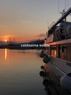 A post by @nclvsc on TikTok caption: caldissima estate