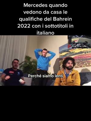 A post by @dariogreggiof1meme on TikTok caption: #f1 #fiusgamer