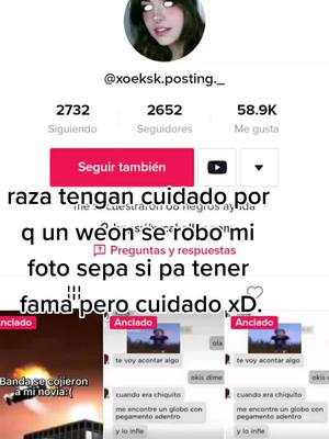 A post by @sigo_a_heteros110 on TikTok caption: @xoeksk.posting._ che papu te pasas