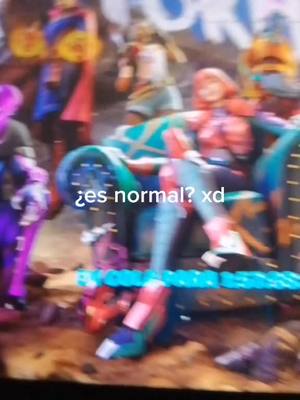 A post by @cxll_izann021 on TikTok caption: #xd #fortnite