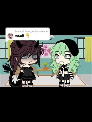 A post by @x._levi_x on TikTok caption: Besvara @linne_w #pleasefollow #fypシ #❤️ #foryoupage #foryou #gachalife #gachaclub #pleaselike