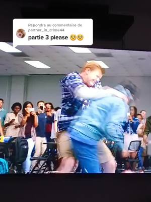 A post by @.cobra_kai_clipz_ on TikTok caption: Répondre à @partner_in_crime44