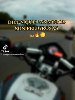 A post by @alejandrojuarezsalinas on TikTok caption: #motos #biker #amoconducir #250z #parati #viral #hermanosbiker😎👹