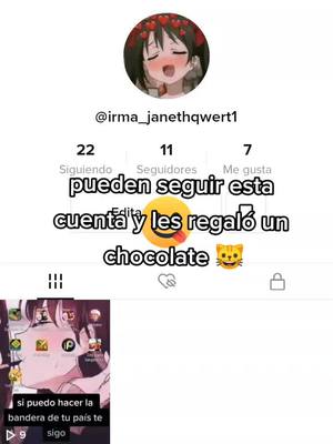 A post by @mimis_janhez on TikTok caption: @irma_janethqwert1