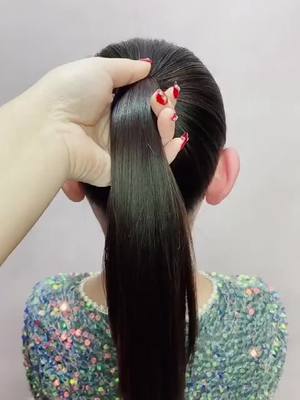 A post by @ekkmall_us on TikTok caption: #kidshairstyles #kidshair #hairstyle