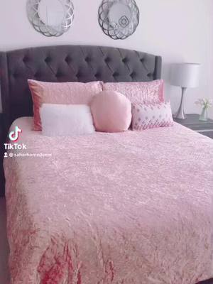 A post by @saharhomedecor on TikTok caption: #homedecor#newduvet#homesense#😍😍