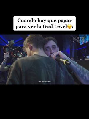 A post by @memesdelfreestyle on TikTok caption: #freestylerap #humor #memes #parati