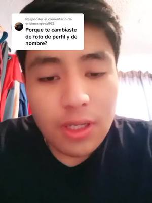 A post by @jbkan19 on TikTok caption: Responder a @erickmarquez062  ya acabo se marcho ese sueño