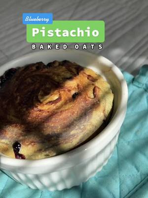 A post by @mattbanee on TikTok caption: pov: you’re stuck in the 2020 baked oats pandemic #fyp #health #fitness #bakedoats #oatmeal #2020