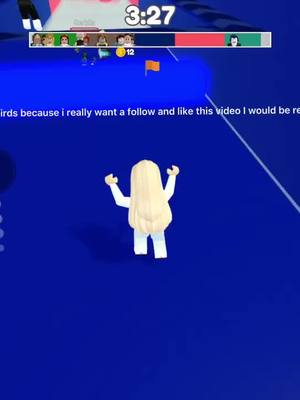 A post by @roblox.gurrlyyyy on TikTok caption: Two birds #roblox #fypシ #sing #foryoupage