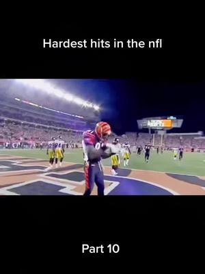 A post by @blake_nelson44 on TikTok caption: I’m back boys😈#nfl#blowup#foryou#football#viral#nfl#fyp#f