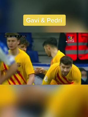 A post by @gc.random.memes on TikTok caption: #fyp #viral #fcbarcelona