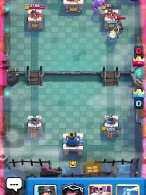 A post by @l.ancien92 on TikTok caption: 🏟⚽️🇪🇸#clashroyale