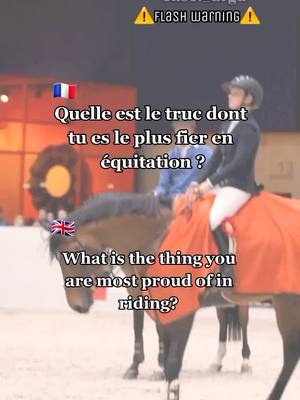 A post by @elise._afgd on TikTok caption: #fypシ #fyp #fyppage #pourtoi #trend #viral #pferd #equestrianedits #equitation #equestrian #horseriding #🏇 #VuelingMakeMeFly #horse #likepls💕