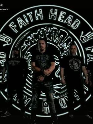 A post by @beverly_ceo on TikTok caption: Faith Head is an alternative metal band from Chattanooga, Tennessee. They were also our week 7 Battle of the Bands winner!