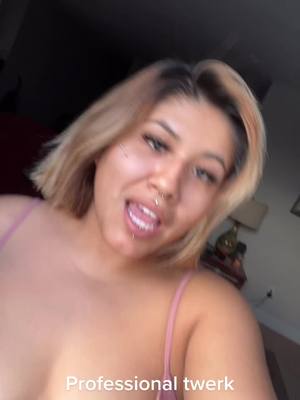 A post by @ggrose1999 on TikTok caption: Ignore my hair I just woke up #latina #accountant #LizzosBigGrrrls