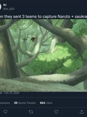 A post by @xx_kj25 on TikTok caption: #fyp#naruto#sakura#shikamaru#narutouzumaki#narutoshippuden#kakashi