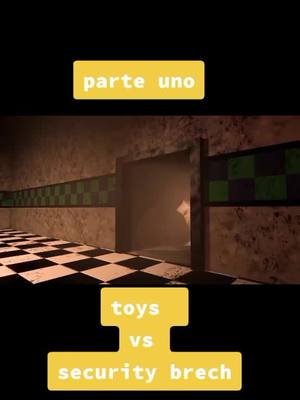 A post by @dremyt11 on TikTok caption: #fyp #fivenightsatfreddy