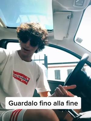 A post by @chri_il.mio.tutto on TikTok caption: le parole di questa cover...✨ #perte #albe #amici21 #likе