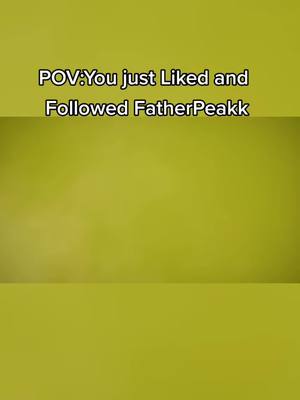 A post by @fatherpeakk on TikTok caption: #anime #awog #fyp #fypシ #foryou #foryoupage #foryouu #foru #animetiktok #viral #viralvideo #funny #fwdisintegrate #senseipeak #professorgoten #follow #like #blowup #unique