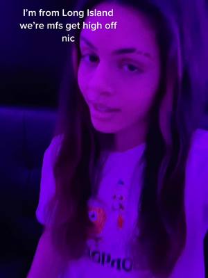 A post by @fuxkalldezh3es on TikTok caption: #fyp #nic #longisland