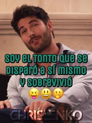 A post by @chrislenko_supremacy on TikTok caption: Si lo ponemos asiii buenoooo JAJAJA #christophermorgan #racheljames #pecadosplacentaros #wattpad #BookTok #lasciviaylujuria